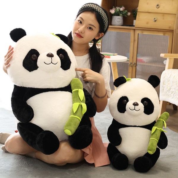 IC Panda kosebamse B