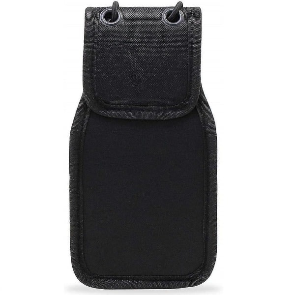 IC Midjeväska Tactical Bag Carter Cool Walkie Talkie  Handväska til Motorola GP3688 GP328