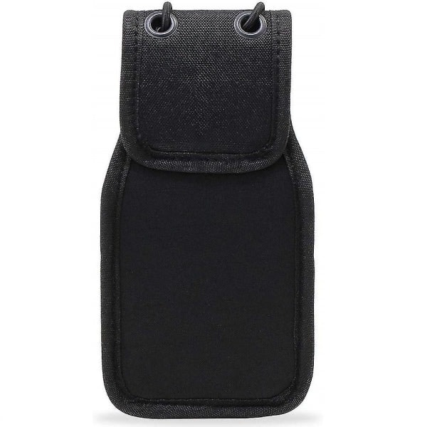 IC Midjeväske Taktisk Bag Carter Cool Walkie Talkie Håndveske til Motorola GP3688 GP328