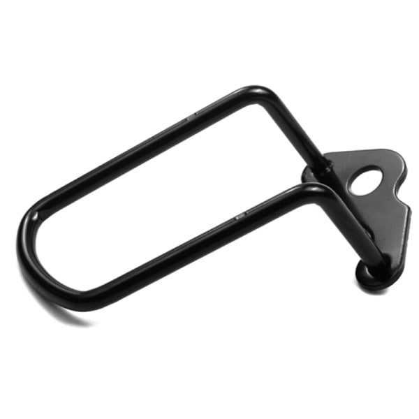 IC Cykel Metal Derailleur Protector Mountain Road Bike Gear Bak
