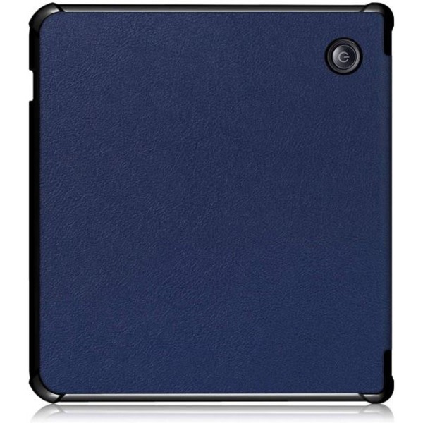 Kobo Libra H2O Color Blue case