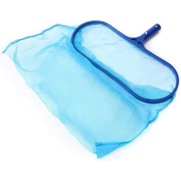 IC Professionel Poolskimmer, Blade, Blade Net, Pool Net, Gulvnet til Spa, Pools, Badekar og Rengøringsklud, Snavs