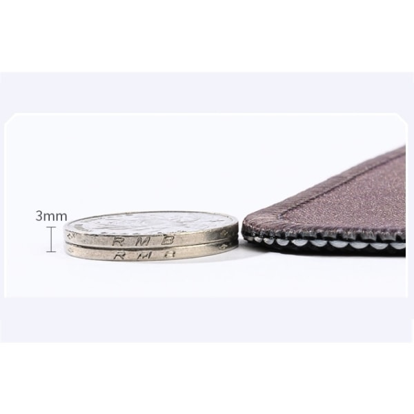 IC Rund Tegnet Gummimusmatte - 3