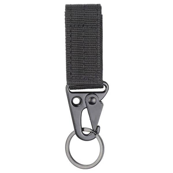 3 st Outdoor Camouflage Webbing Spänne Reseryggsäck Extern IC