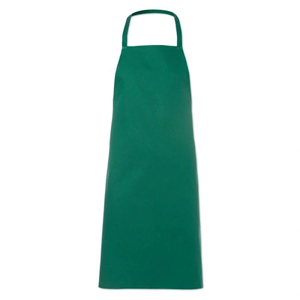 MidOcean Kitab Köksförkläde i Bomull One Size Grön Green One Size