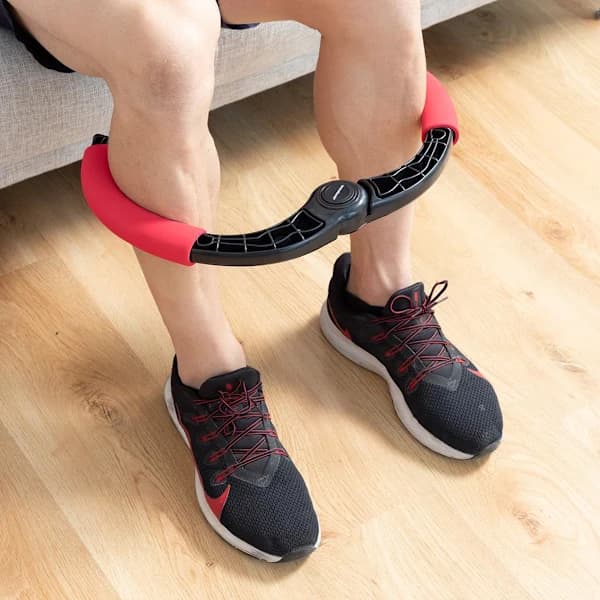 Adjustable Arm and Leg Training Device, Multicolor