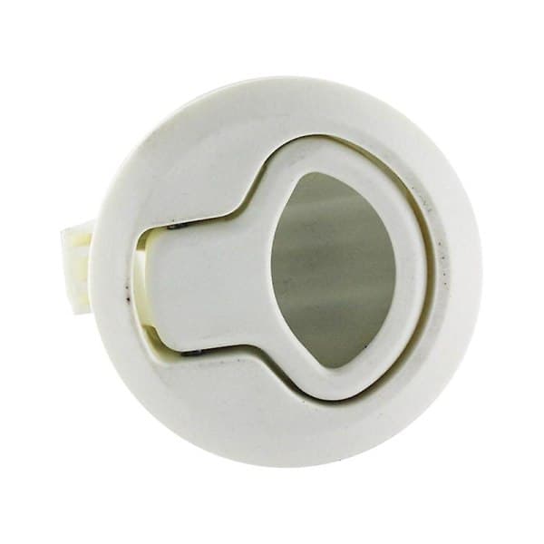 IC Flush Pull Båtspärr Lås för Marin Däck Dörr Skåp Lucka Skåp Hårdvara