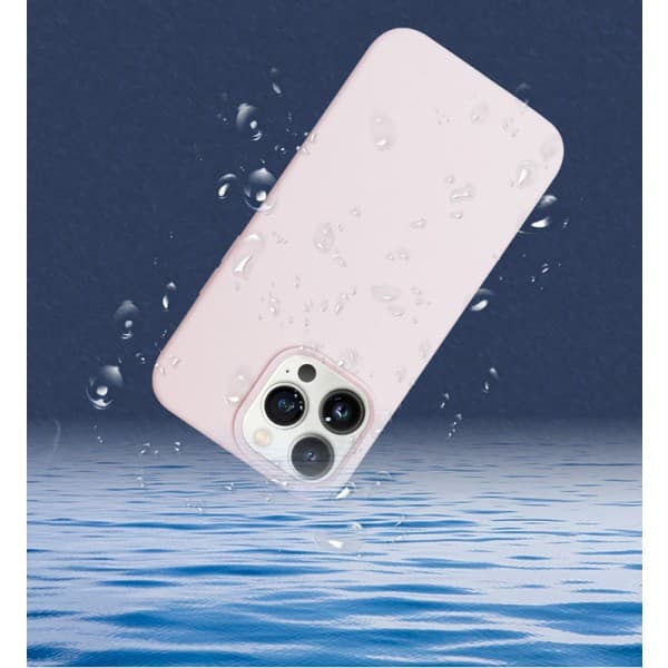 iPhone 14 Serie Silikone Cover til Telefon Flydende Silikone Cover IPhone14 Pro Max