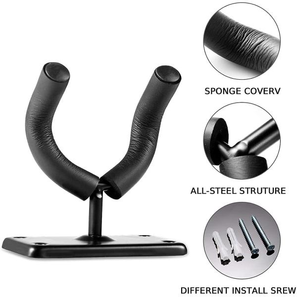 IC Skateboardväggfäste, 2-pack
