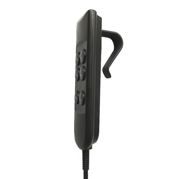 IC Elektrisk Reclinestøl Stoledele Power 6-knapper Elektrisk Sofa