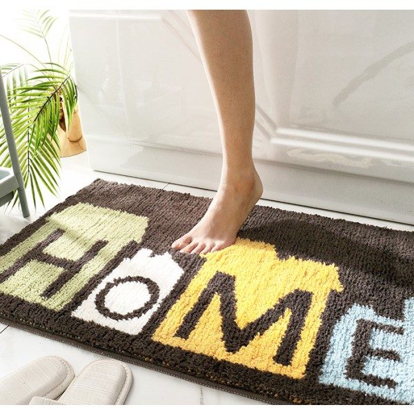 IC Love Home badeværelses måtte 50*80cm