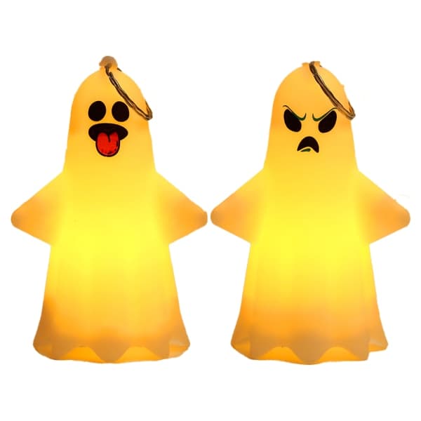 IC Trick or Treating Kids Spøgelseskostume Halloween Jul A+B
