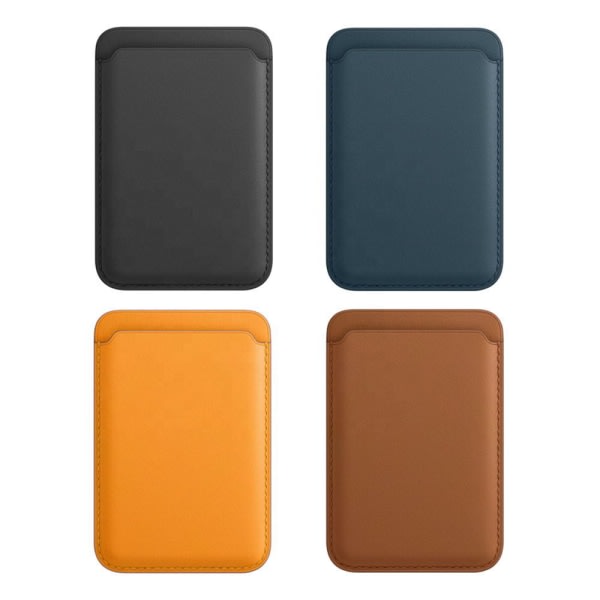 IC- case magnetkortfodral iPhonelle (2 st)