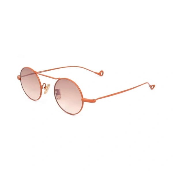 Solglasögon Eyepetizer VALENTIN C.13-15F ORANGE 43/24/145 UNISEX