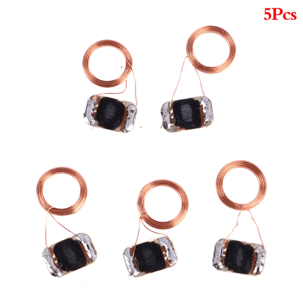 IC 5/1. S50 1K IC 13,56MHz FM11 RF08 MF F08 Nøglering RFID NF 5 stk