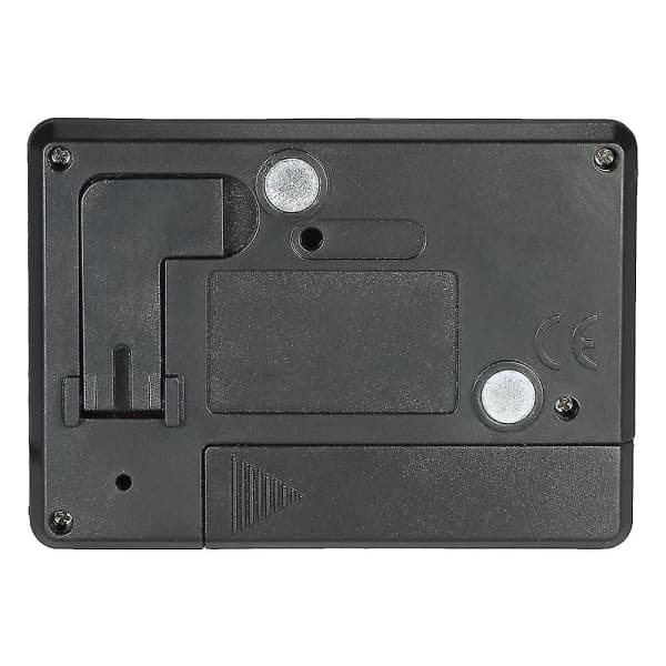 IC CNE Vici Mini LCD digitaalinen lämpömittari