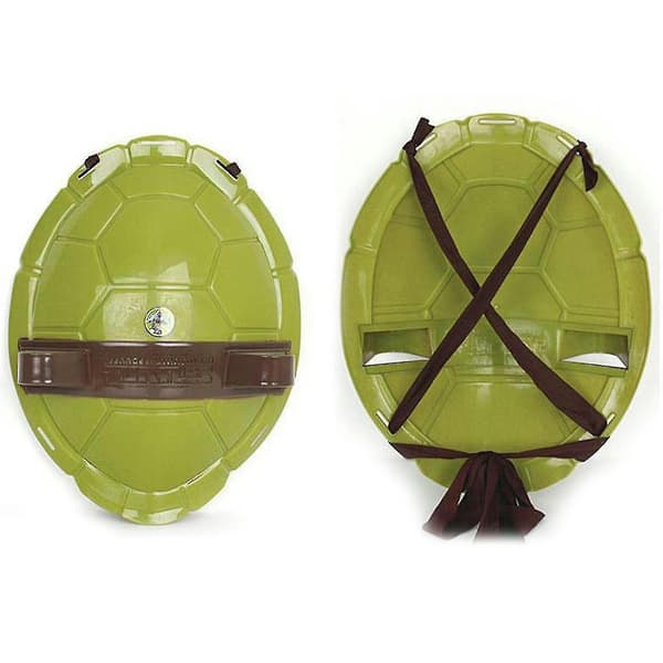 Ninja Turtle Superhelt Cosplay Kostyme Bursdagsfest Gave til Barn-g