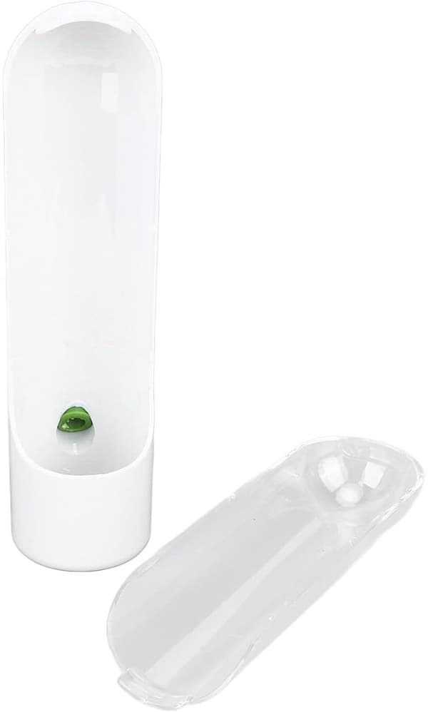 Herb Preservation Cup - Extends Shelf Life - 1 Piece - 25 cm