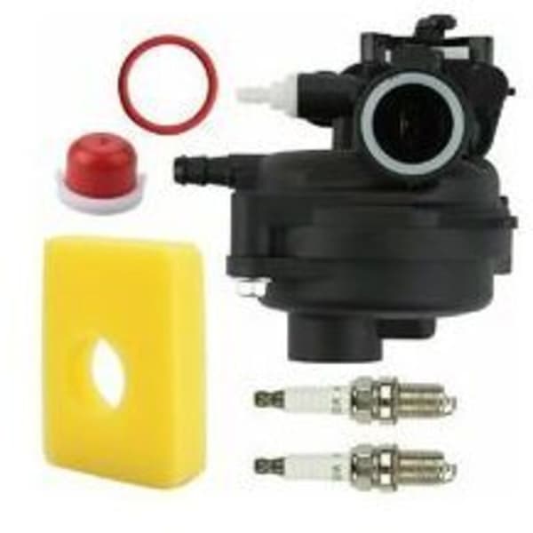 Karburator Karburator Kit Til Briggs Stratton..DEBUNS