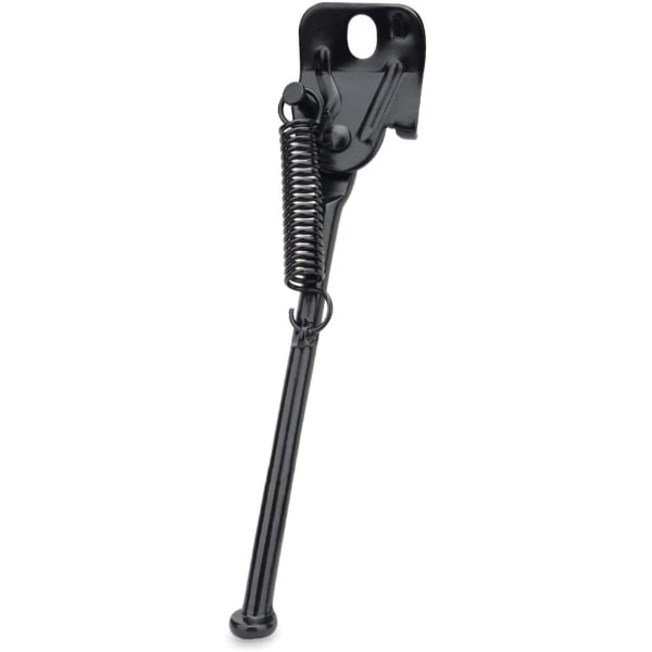 IC NOE Tallinpyöräteline Taittuva pyöräteline monopod