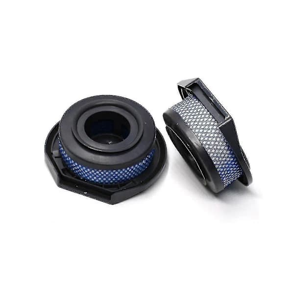 2 stk Hepa-filter for D531 D532 D535 Robotstøvsuger Tilbehør Støvsugerfilter