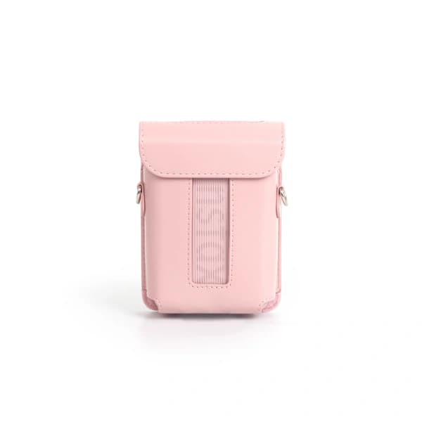 Mini Link 3 Printertaske Rosa Rosa
