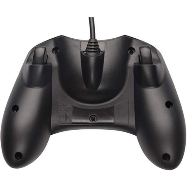 Xbox Första Generationens Handkontroll