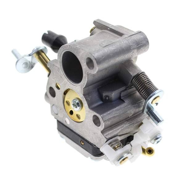 IC-kaasutin Husqvarna 51 55 WT-170-1 moottorisaha WT-170 503281504