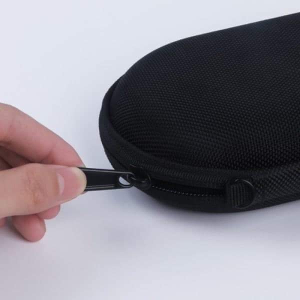 IC Gamepad Opbevaringsboks Cover Hard Case Bærbar taske Bil