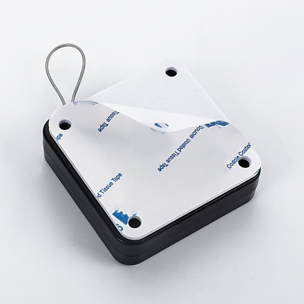 IC Automatisk dörrstängare Automatisk sensor Dörrstängare Lätt att installera A3