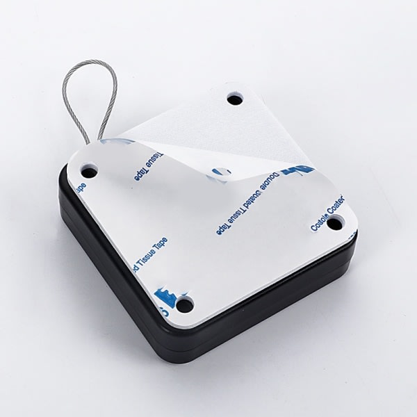IC Automatisk dørstænger Automatisk sensor Dørrstängare Lätt at installere A3