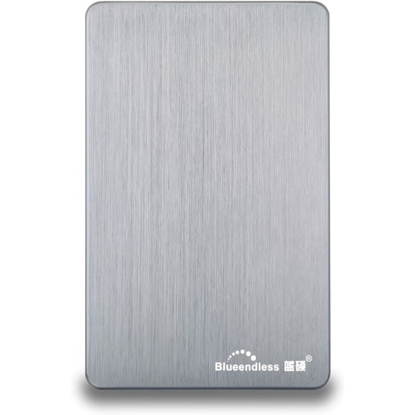 IC CNE Ekstern bærbar harddisk med USB3.0 for PC