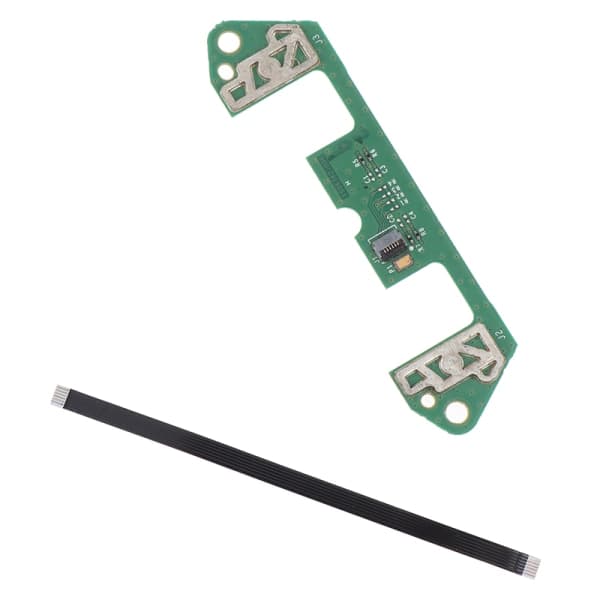 IC 1/2 STK PCB Paddles Kretskort for Xbox One Controller Switch A2