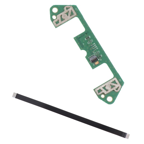 IC 1/2PCS PCB-paddlar Kretskort för Xbox One Controller Switch A2