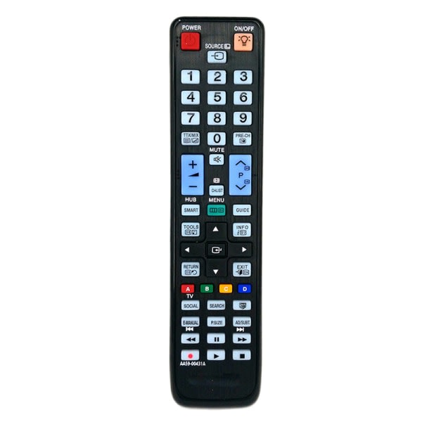 Fjernkontroll for Samsung LCD TV BN59-01014A