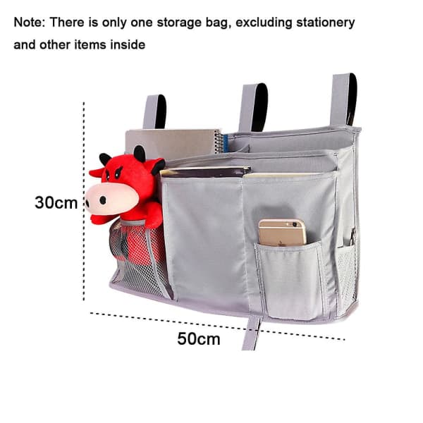 IC Sengelamper Organiser
