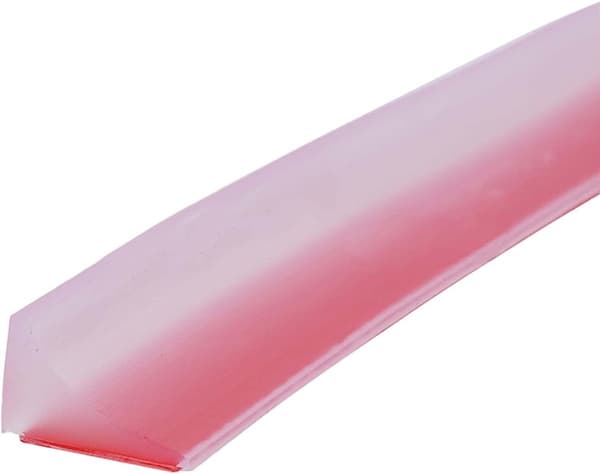2m - remsa - vattenavvisande - självhäftande - dusch - duschtröskel - duschvägg - våtseparation - transparent