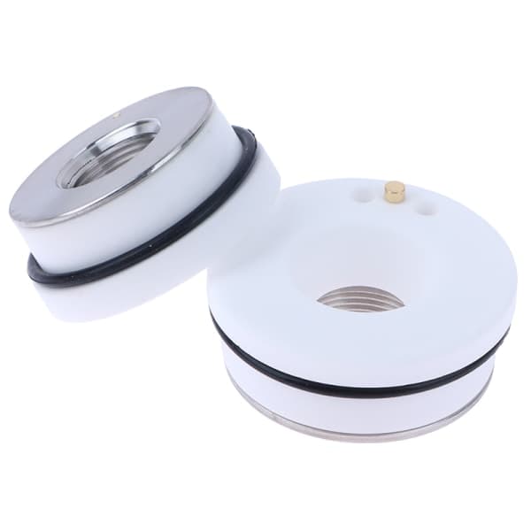 IC Keramisk munstyckshållare 28/32 mm OEM Precitec Raytools WSX F L