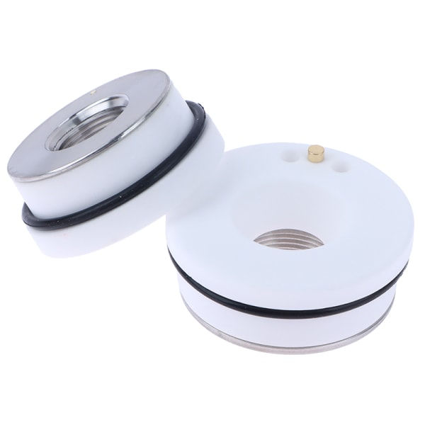 IC Keramisk ringmunstyckeshållare 28/32 mm OEM Precitec Raytools WSX F L