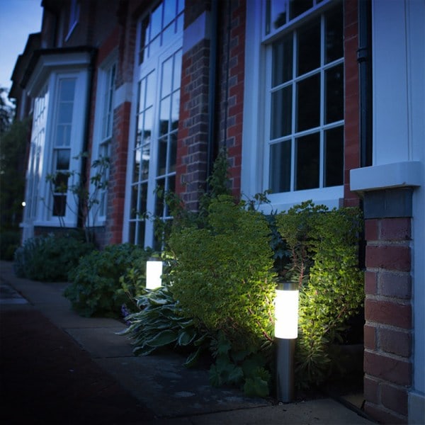 IC Solar Have Lampe LED Havelamper Udendørs