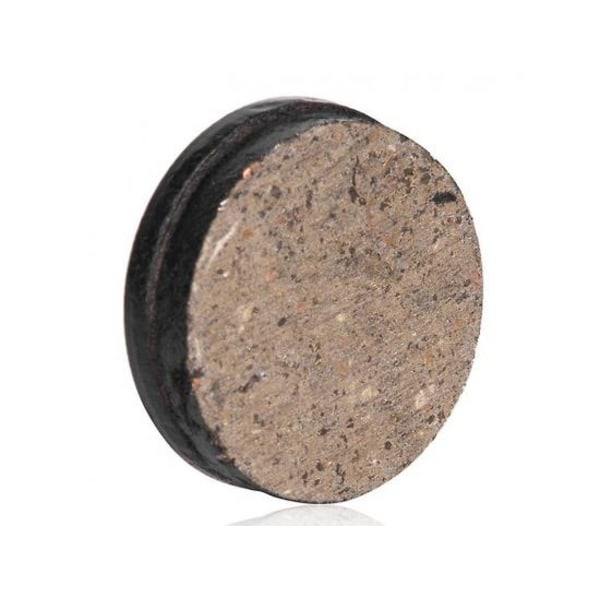 IC 9 par bromsbeläggssats för Xiaomi Mijia M365 elsparkcykel