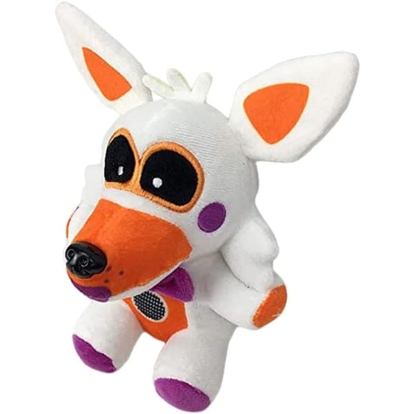 IC Lolbit -pehmolelu, 5 Nights at Freddy's -pehmolelu