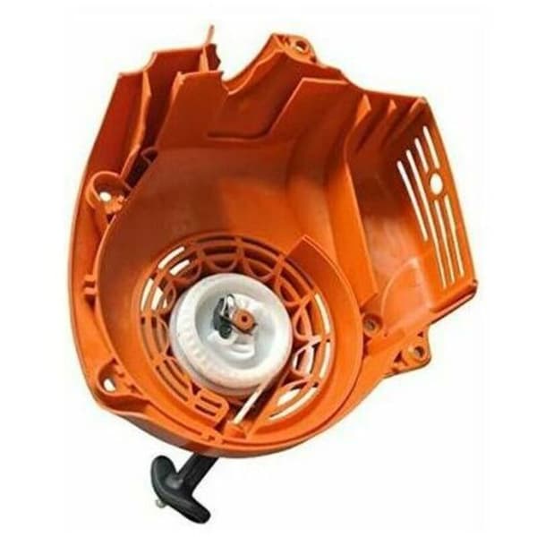 Dragstartare för STIHL HS81 HS81R HS81T HS86 HS86R Häcktrimmer, DEBUNS