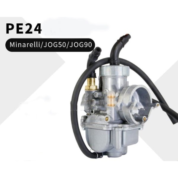 IC Förgasare för PE24 CRF50 XR50 50 90 110 125cc