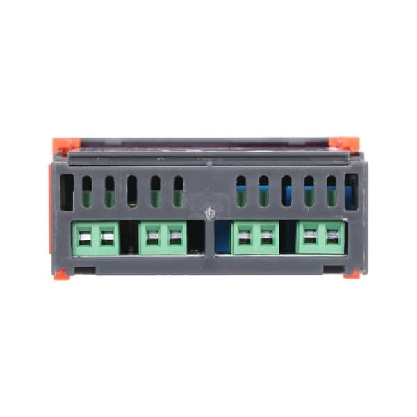IC (110V-220V) termostat STC-1000 akvarium inkubator temperaturregulator