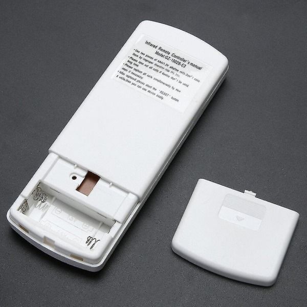 IC Luftkonditioneringsfjernbetjening til Galanz Gz-1002b-e3
