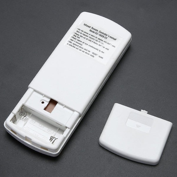 IC Luftkonditioneringsfjernkontroll til Galanz Gz-1002b-e3