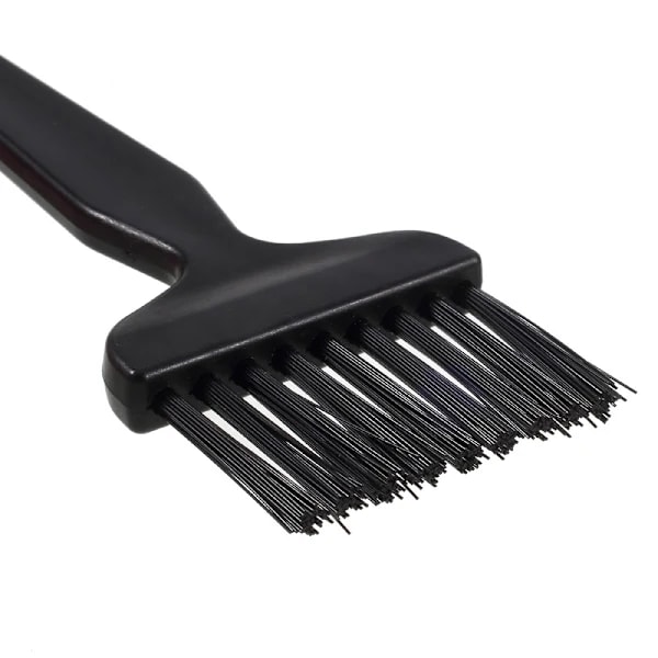 8-pack antistatiskt ESD-borstverktygsset