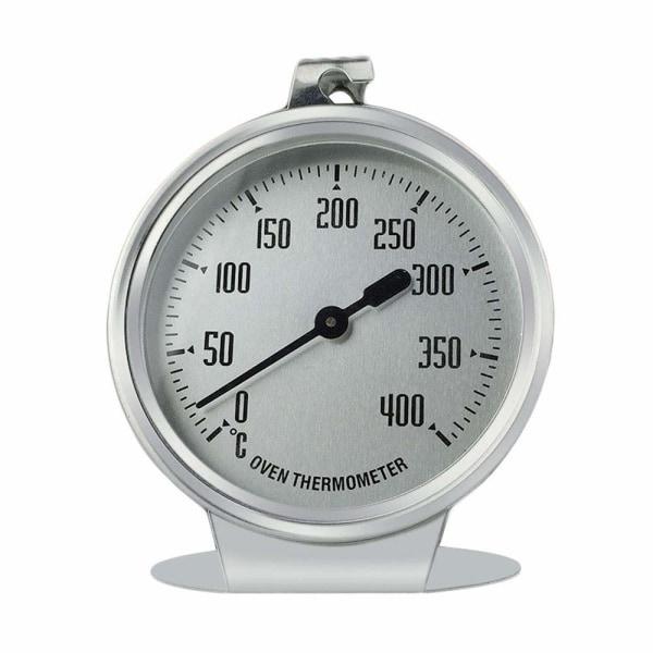 IC Ugn & Grill Termometer, Ugnstermometer, Grill/Rökare