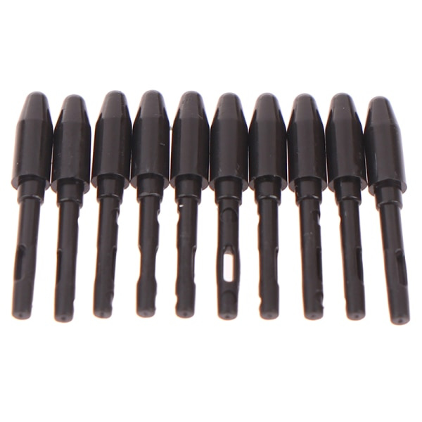 IC For HUION PW100 Stylus Pen Batterifri Penn 8192 for Digital Gr Svart
